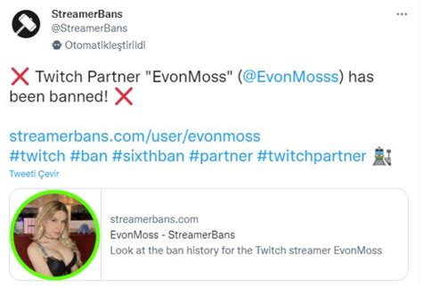 evonmoss|evonmoss twitch.